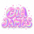 GIA JAMES - Home